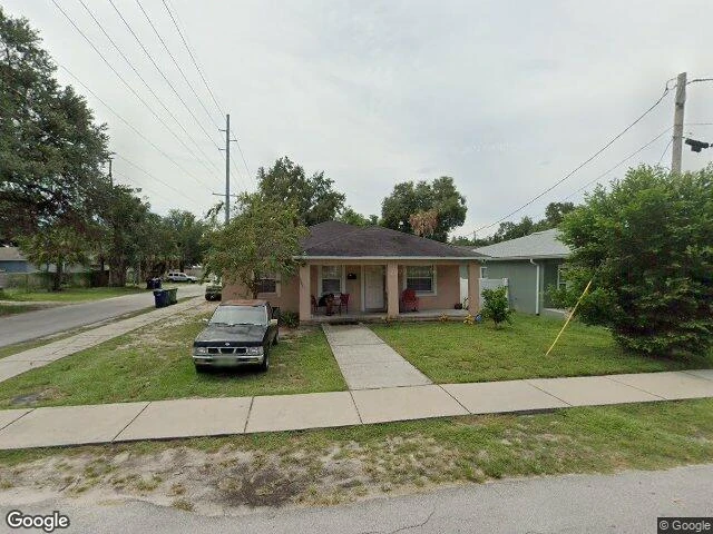 House image located at Tampa, FL 33605