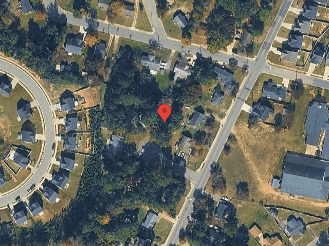House image located at Clayton, NC 27520