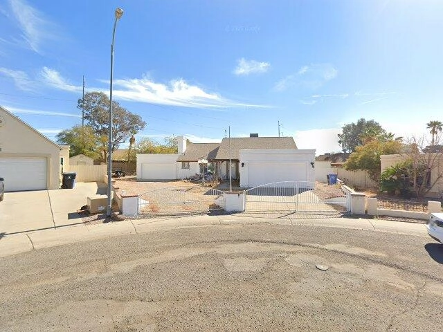 House image located at Phoenix, AZ 85024