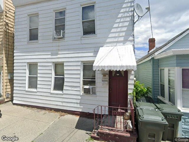 House image located at Cohoes, NY 12047