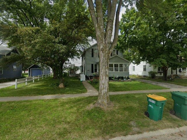 House image located at Independence, IA 50644