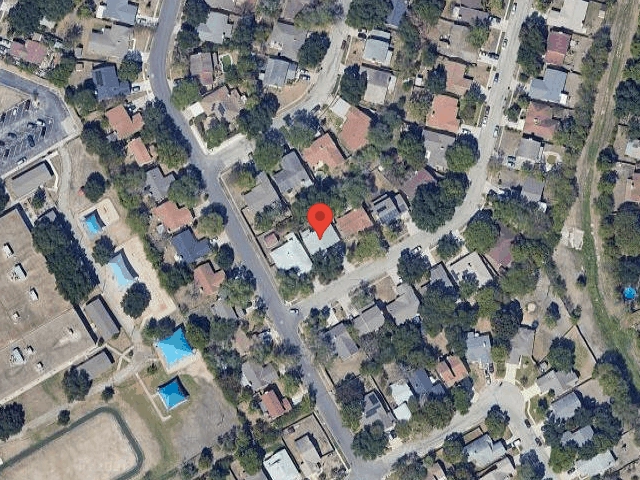 House image located at San Antonio, TX 78233