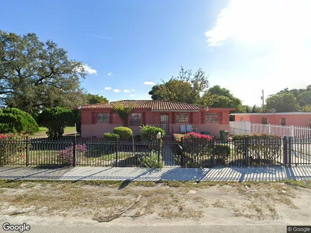 House image located at Miami, FL 33147