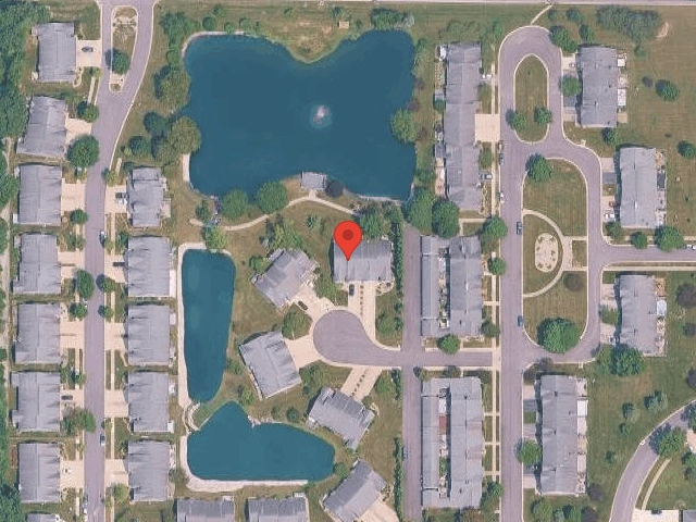 House image located at Crown Point, IN 46307
