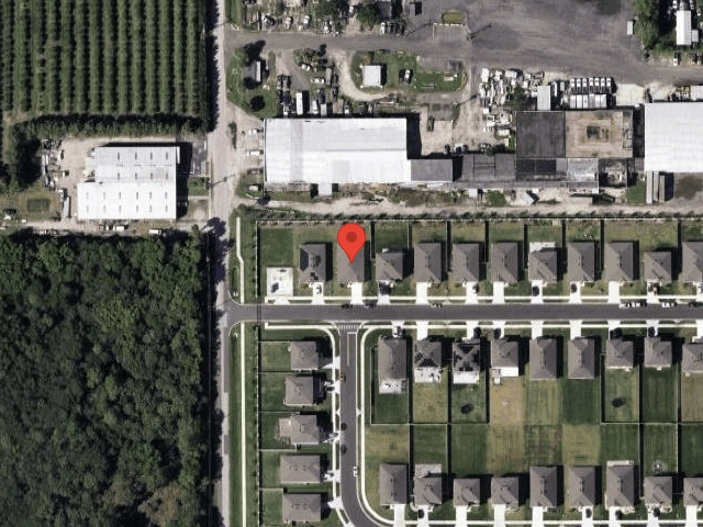 House image located at Sanford, FL 32771