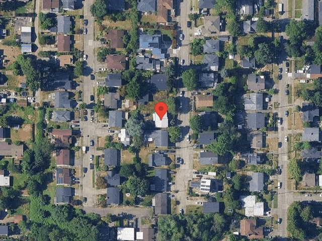 House image located at Seattle, WA 98118