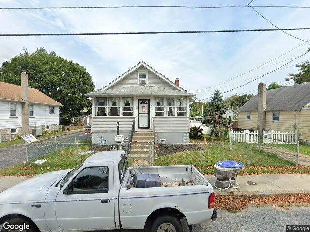 House image located at Pennsville, NJ 08070