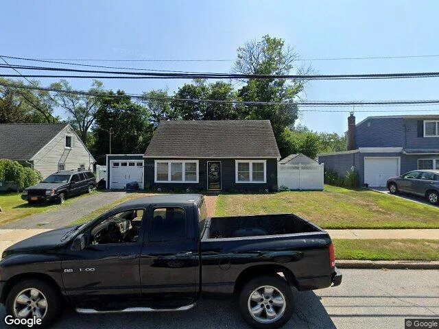 House image located at Seaford, NY 11783