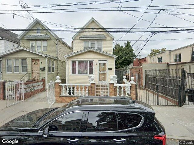 House image located at Jamaica, NY 11435