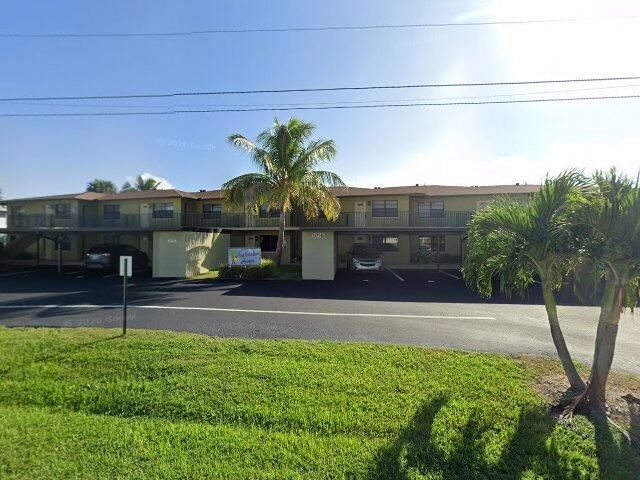 House image located at Cape Coral, FL 33904