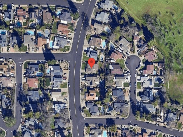 House image located at Vacaville, CA 95688