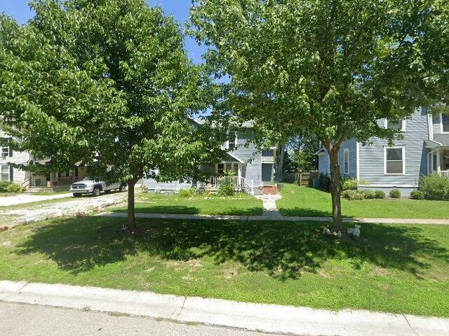 House image located at Napoleon, OH 43545