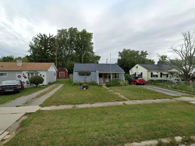 House image located at Findlay, OH 45840