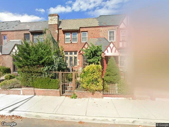 House image located at Jamaica, NY 11434
