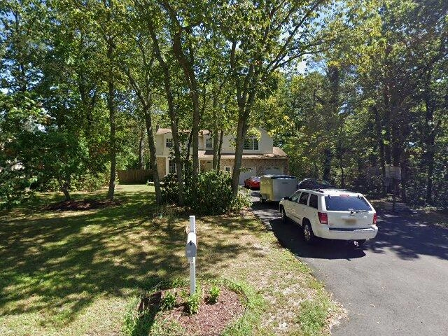 House image located at Marlton, NJ 08053