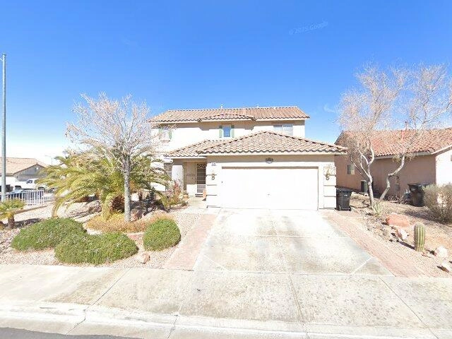 House image located at Henderson, NV 89012
