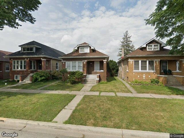 House image located at Berwyn, IL 60402