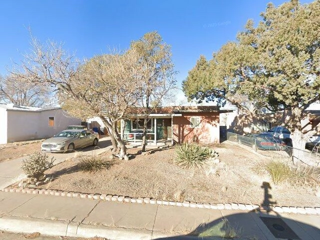 House image located at Albuquerque, NM 87110
