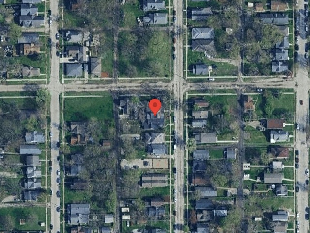 House image located at Indianapolis, IN 46222