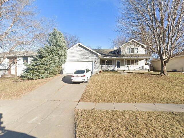 House image located at Lincoln, NE 68521