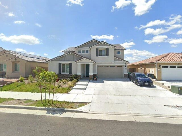 House image located at Perris, CA 92571