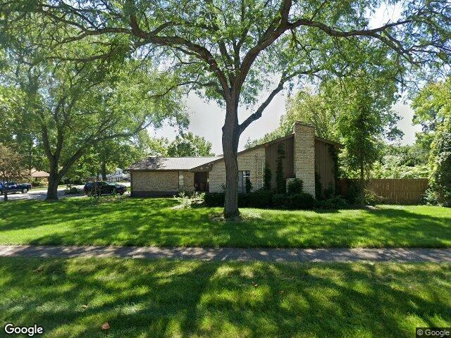 House image located at Fairfield, OH 45014