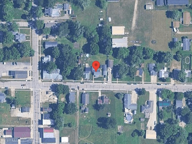 House image located at Selma, IN 47383