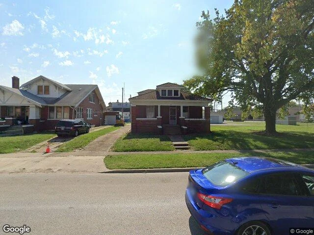 House image located at Collinsville, IL 62234