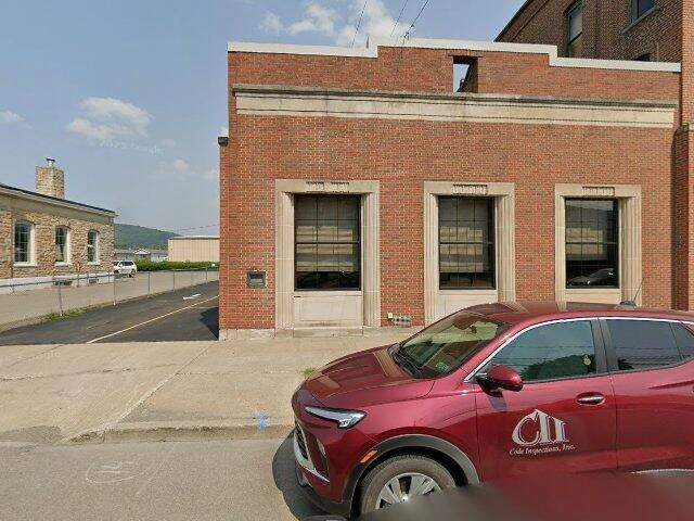 House image located at Highland Park, MI 48203