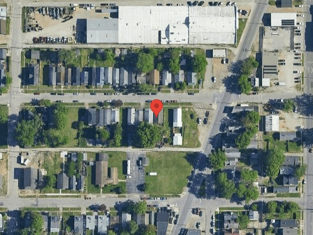 House image located at Evansville, IN 47711