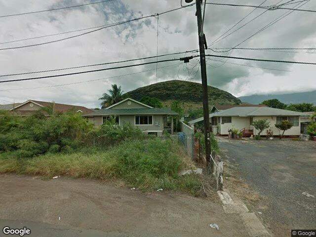 House image located at Waianae, HI 96792