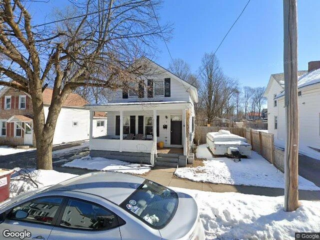 House image located at Glens Falls, NY 12801