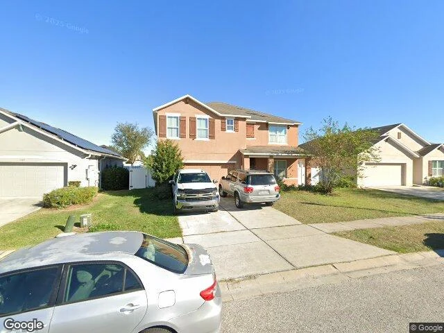 House image located at Haines City, FL 33844