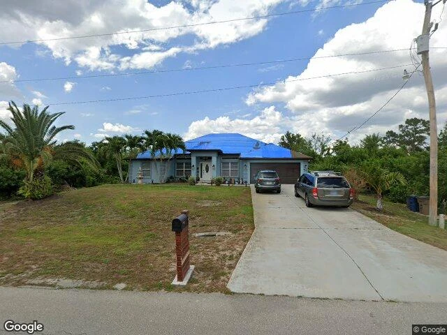 House image located at Lehigh Acres, FL 33974