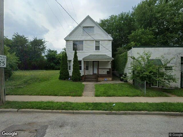 House image located at Cleveland, OH 44103