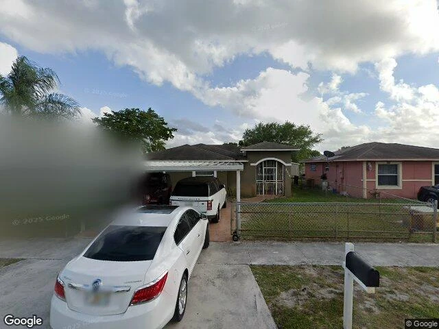 House image located at Miami Gardens, FL 33056