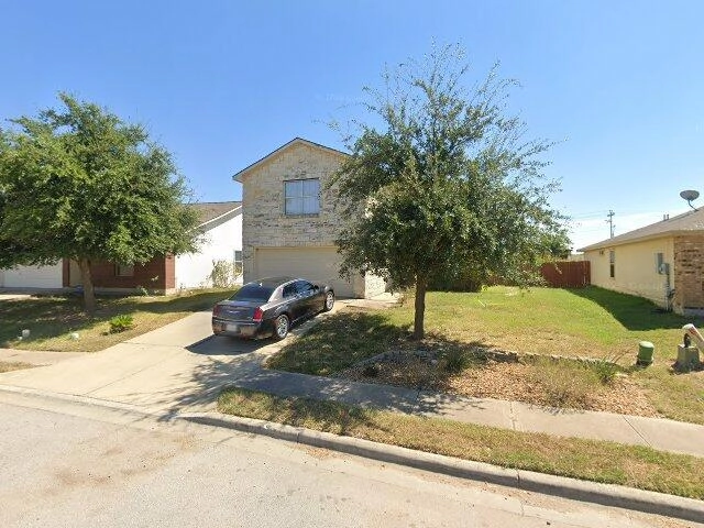 House image located at Manor, TX 78653