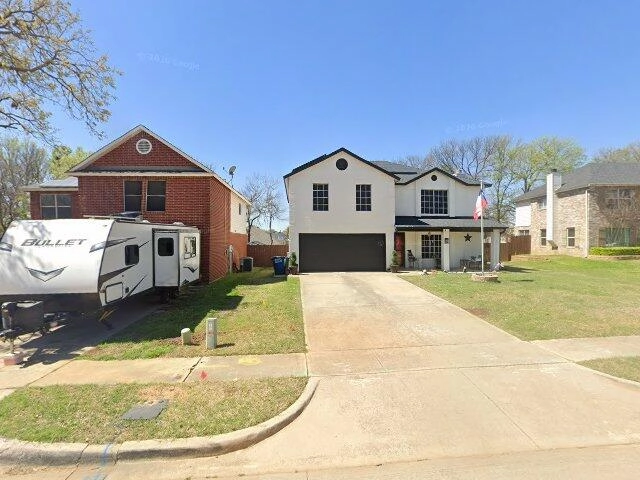 House image located at Denton, TX 76210