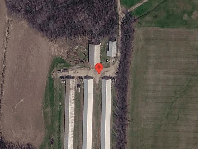 House image located at Michigan City, IN 46360
