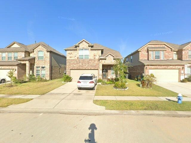 House image located at Katy, TX 77493