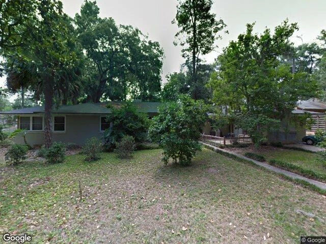 House image located at Gainesville, FL 32607