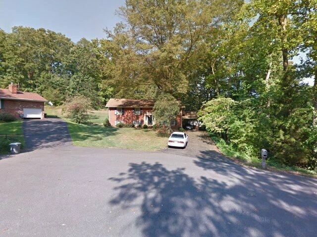 House image located at Fredericksburg, VA 22401