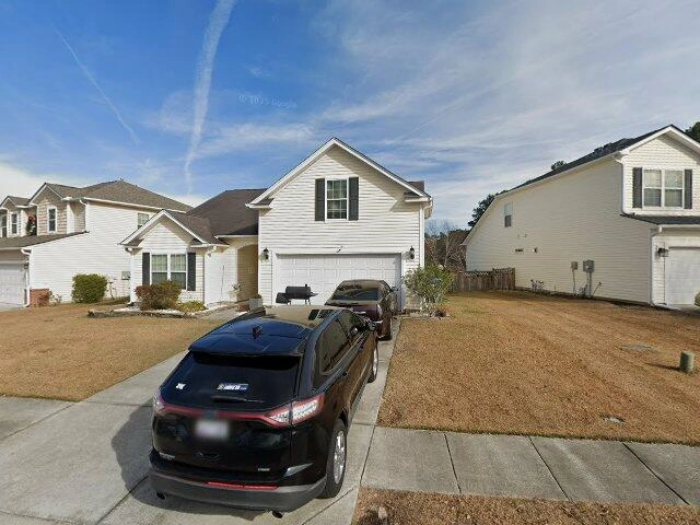 House image located at Summerville, SC 29485