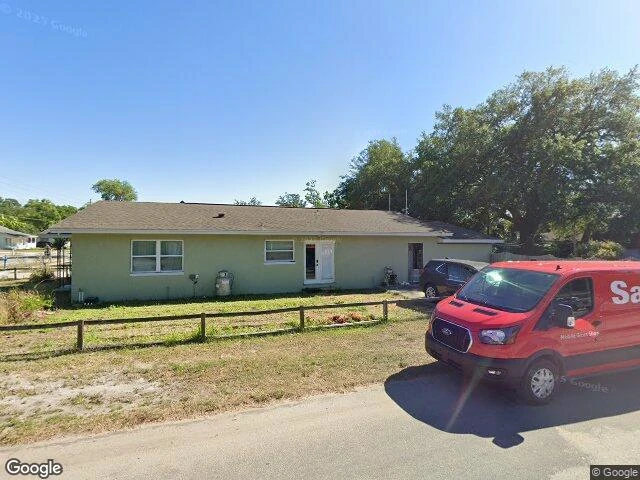 House image located at Saint Cloud, FL 34769