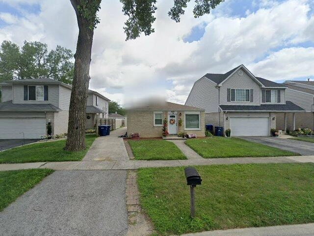 House image located at Blue Island, IL 60406