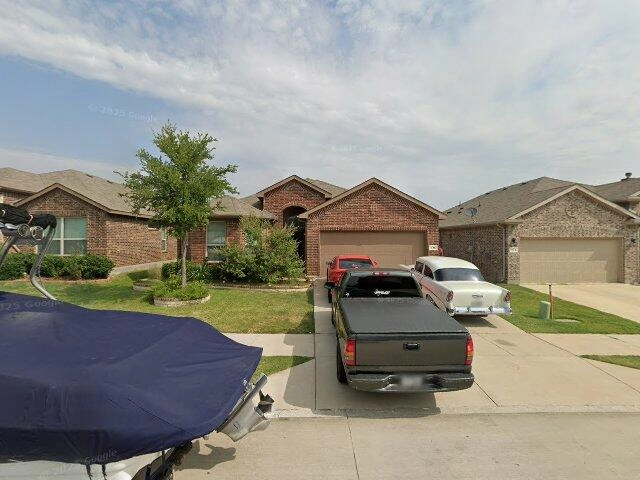 House image located at Haslet, TX 76052
