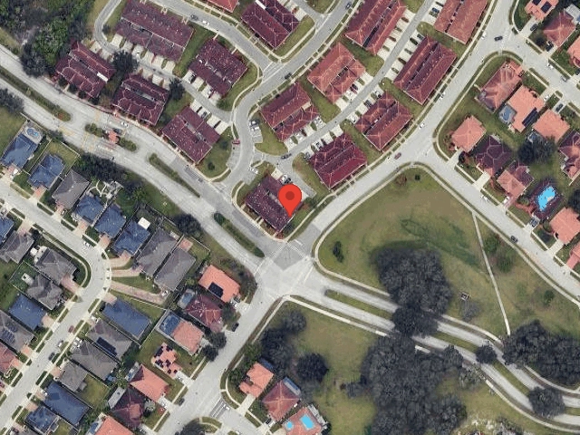 House image located at Saint Petersburg, FL 33715