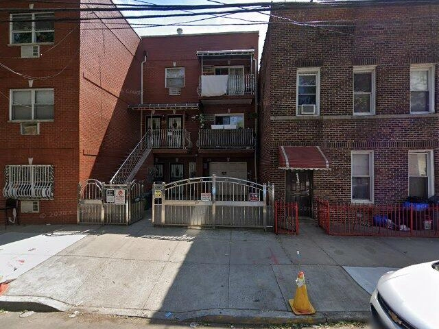 House image located at Astoria, NY 11106