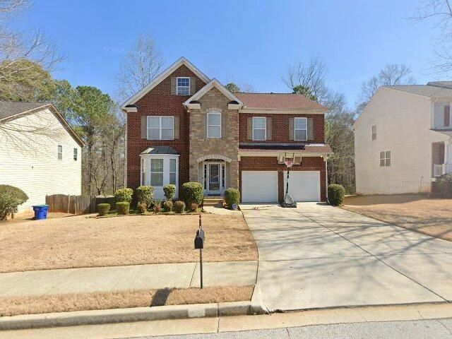 House image located at Atlanta, GA 30331