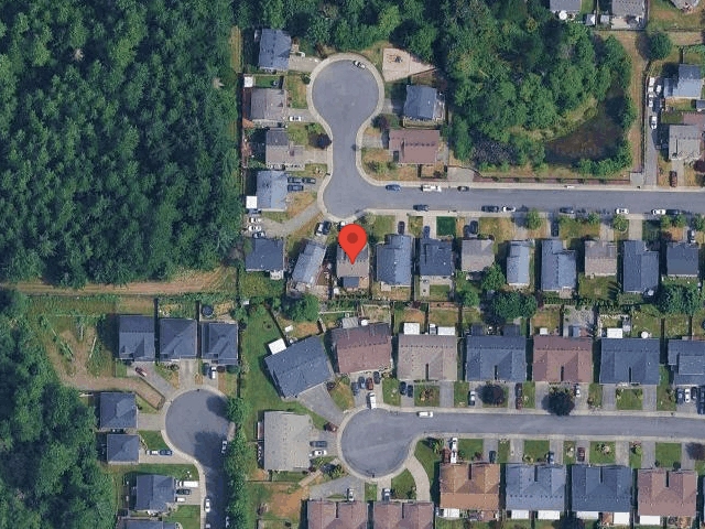 House image located at Spanaway, WA 98387